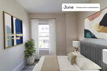 7 BR in Boston