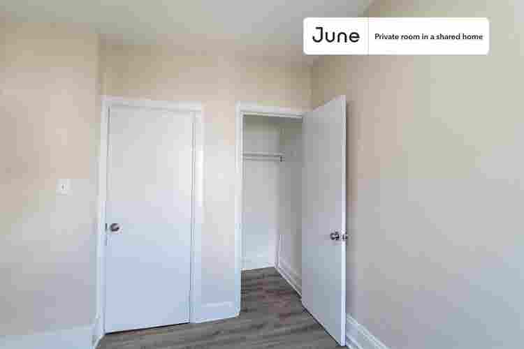 7 BR in Boston