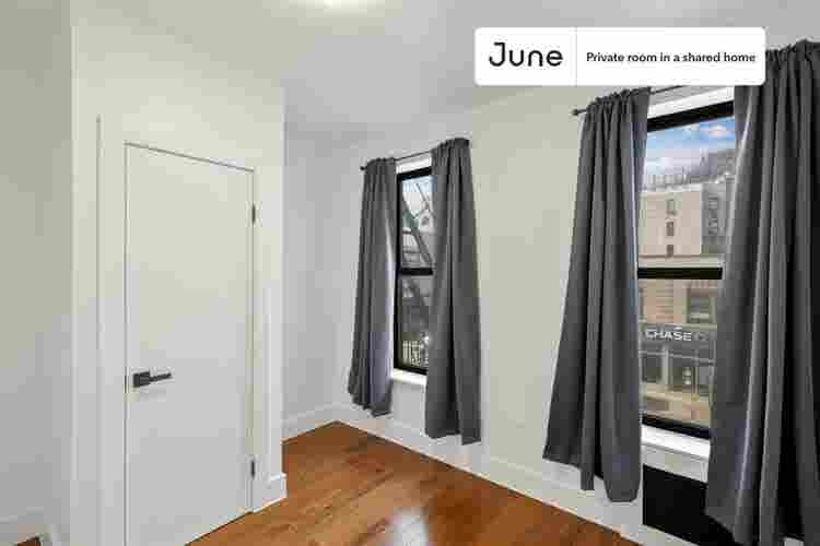 4 BR in New York City