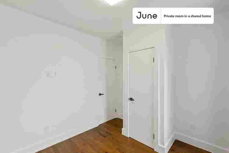 4 BR in New York City