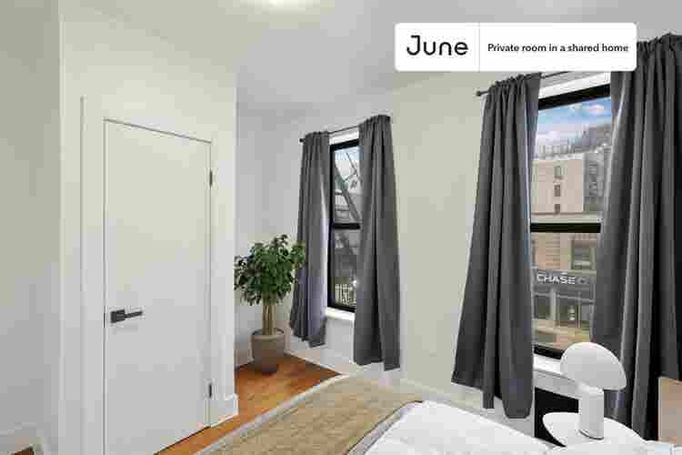 4 BR in New York City