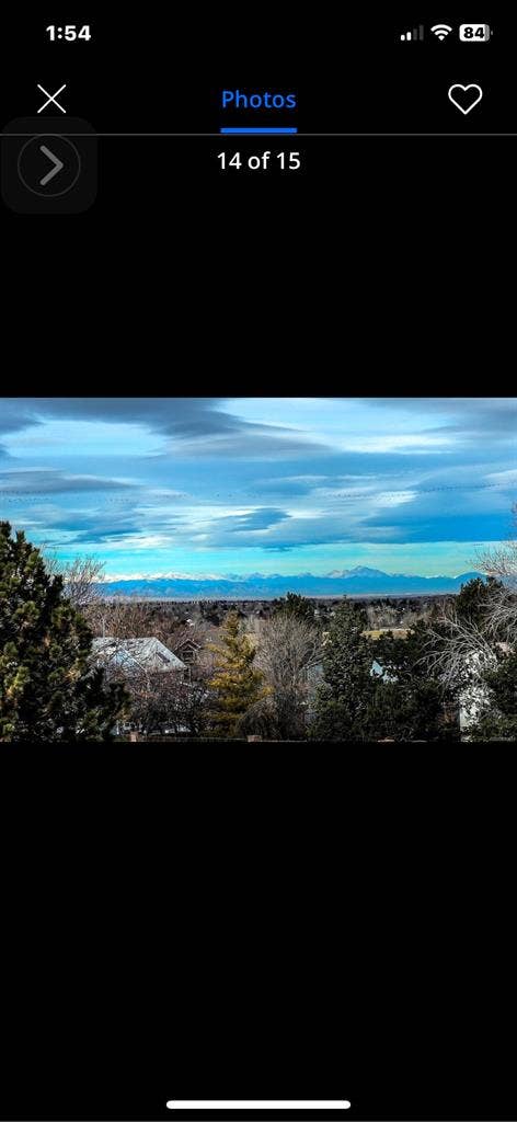 Large private room! Discount Nov