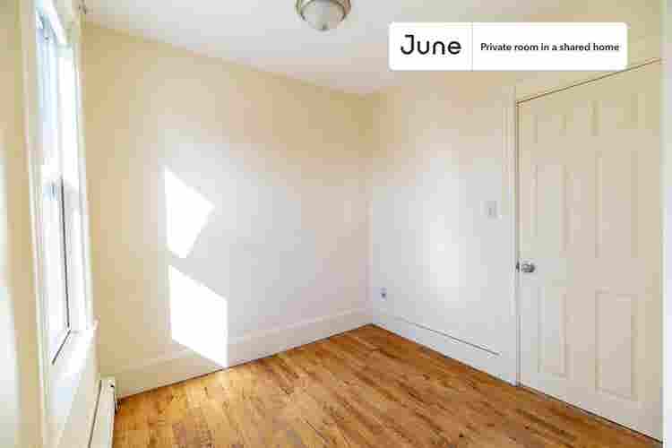 4 BR in Boston