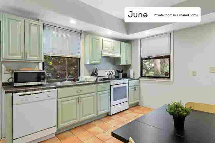 4 BR in Boston