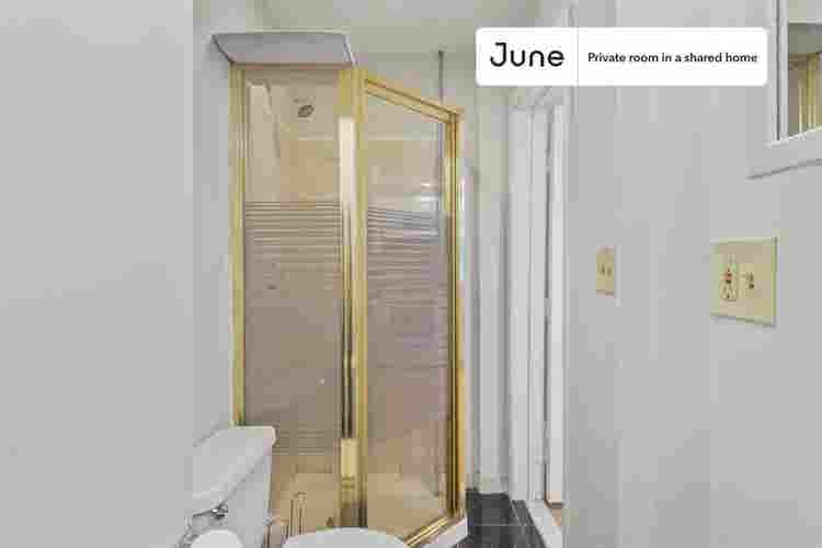 4 BR in Boston