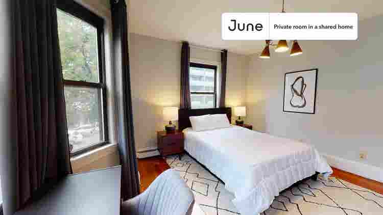 4 BR in Boston