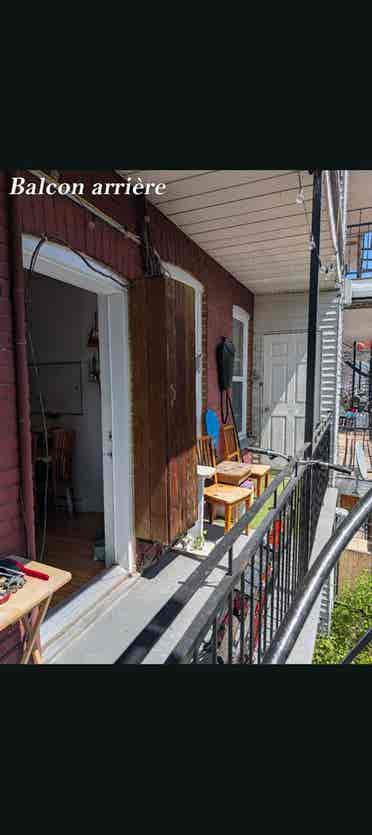 Recherche colocation Verdun