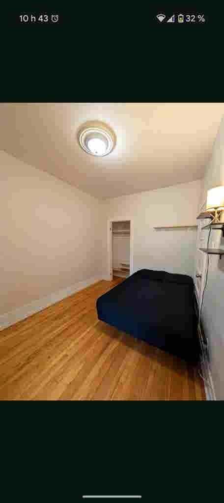 Recherche colocation Verdun