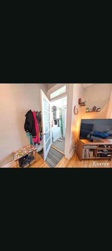 Recherche colocation Verdun