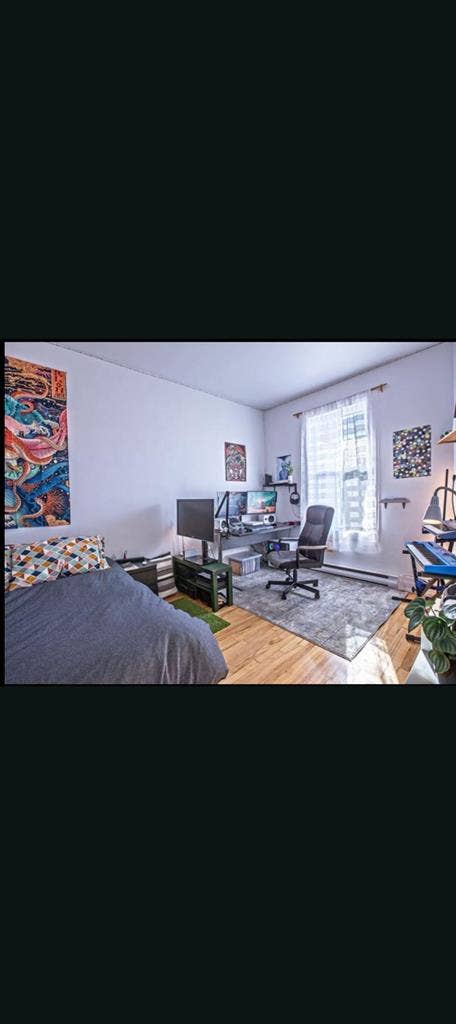 Recherche colocation Verdun