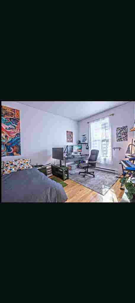 Recherche colocation Verdun