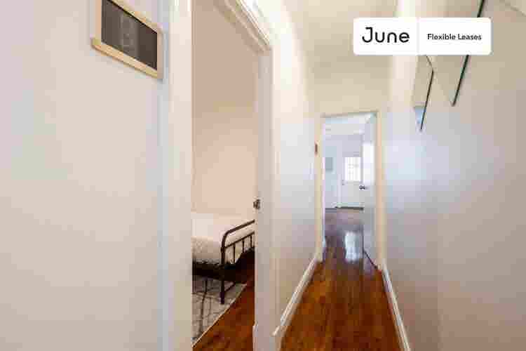 3 BR in Washington DC