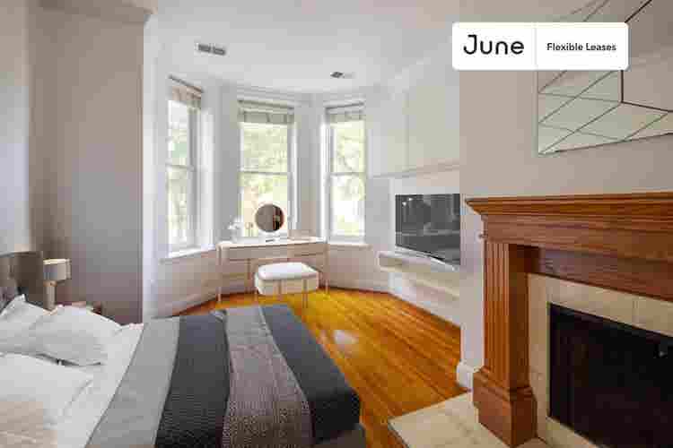 3 BR in Washington DC