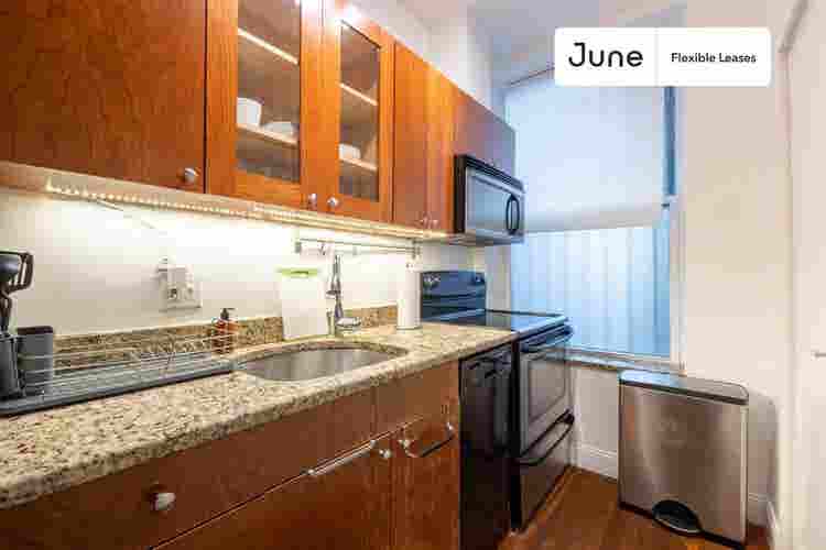3 BR in Washington DC