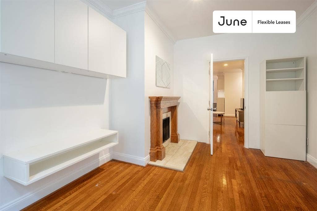 3 BR in Washington DC