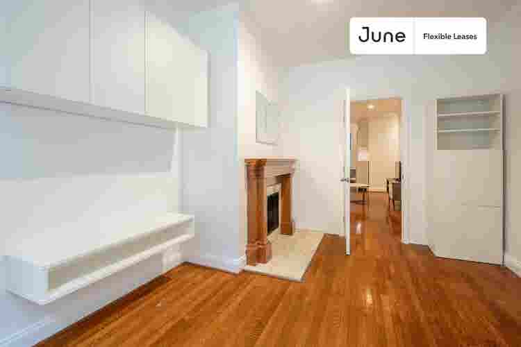 3 BR in Washington DC