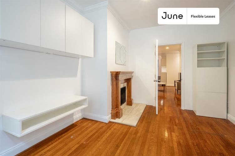 3 BR in Washington DC