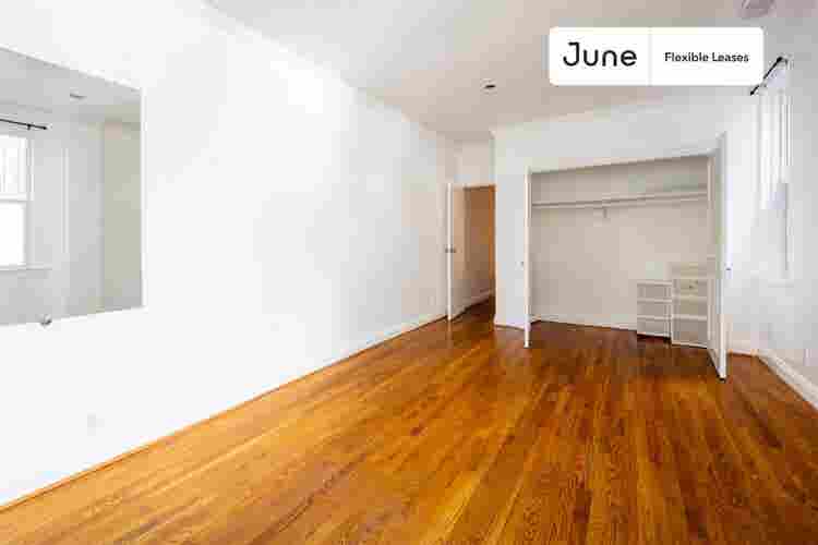 3 BR in Washington DC