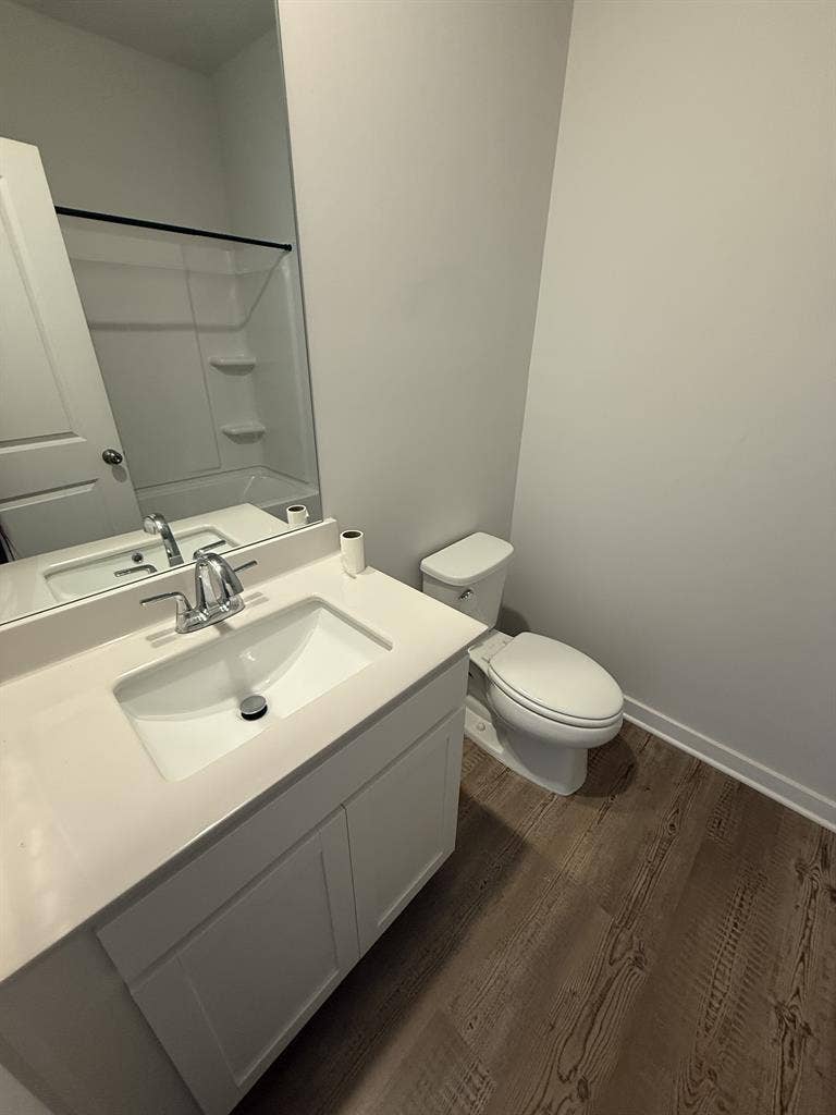 Fully Furnished Room for Rent
