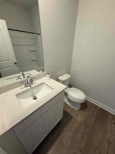 Fully Furnished Room for Rent