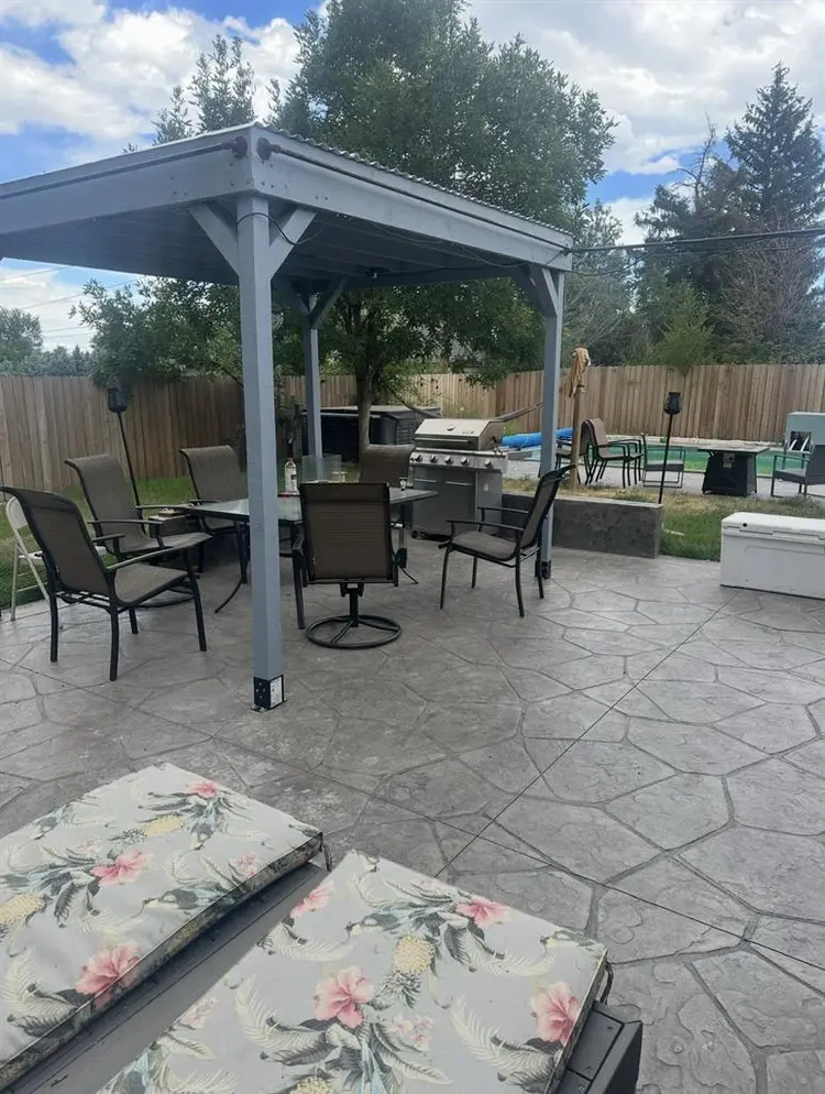 Room(s) for rent updated bath