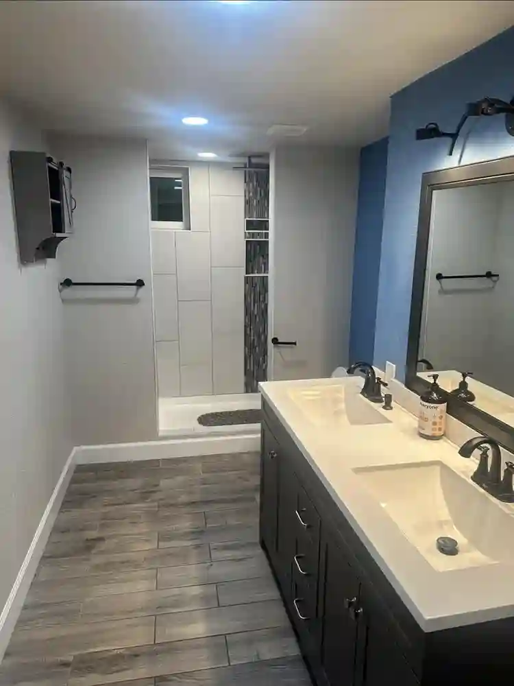 Room(s) for rent updated bath