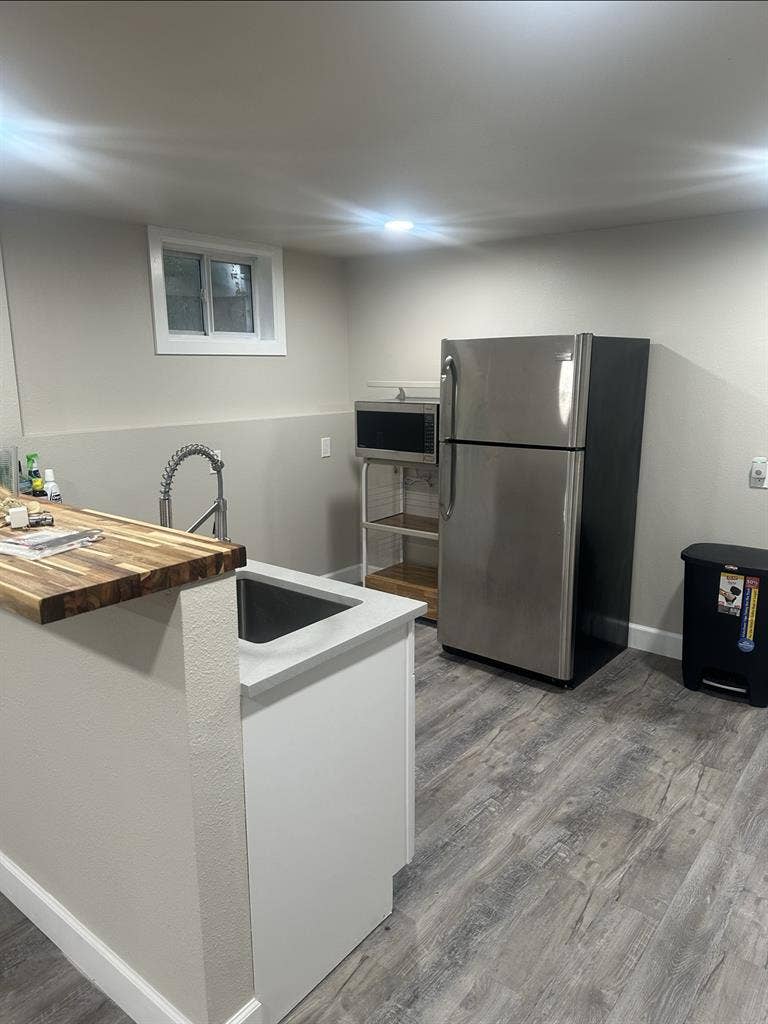 Room(s) for rent updated bath