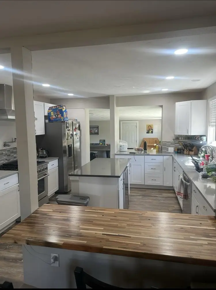 Room(s) for rent updated bath