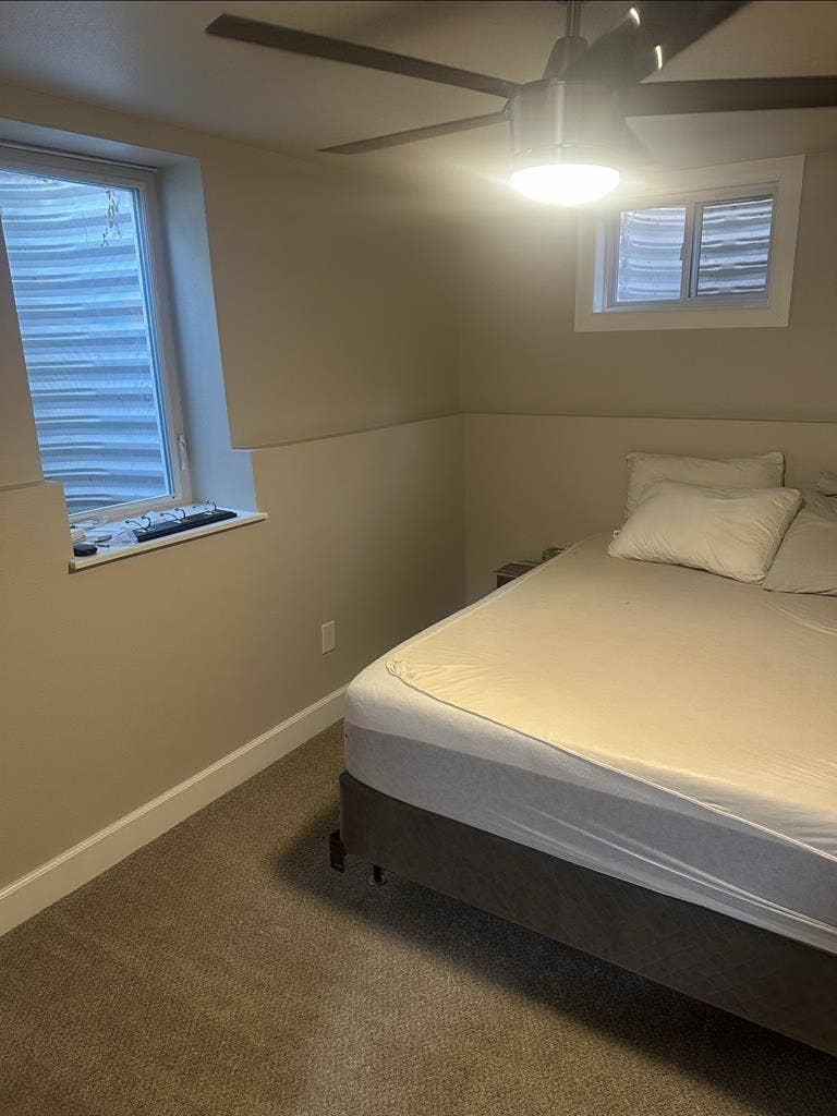 Room(s) for rent updated bath