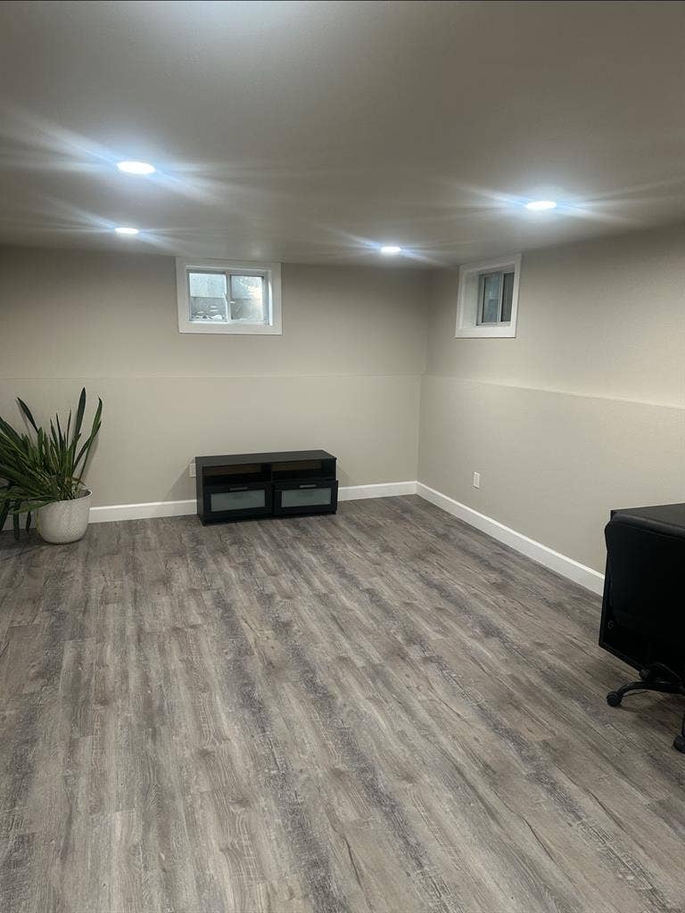 Room(s) for rent updated bath