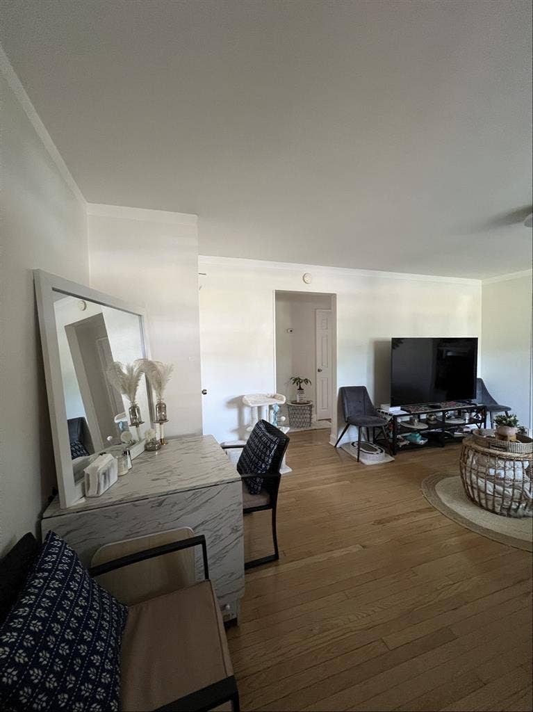 Private room for rent
(female only)