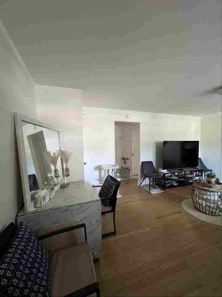 Private room for rent 
(female only)