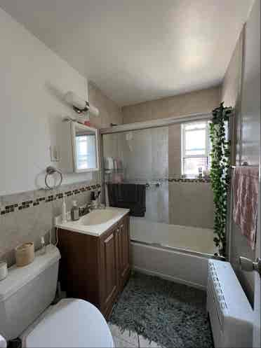 Private room for rent 
(female only)