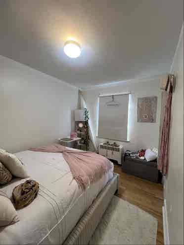 Private room for rent 
(female only)