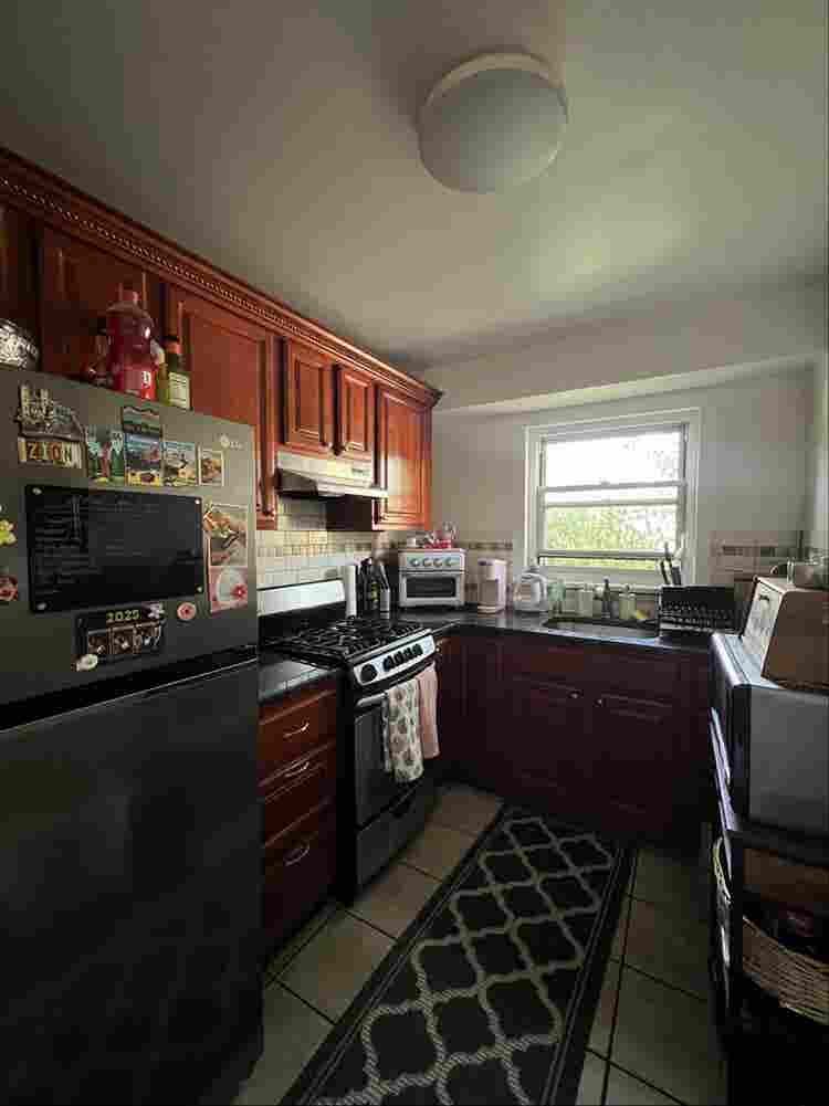Private room for rent 
(female only)