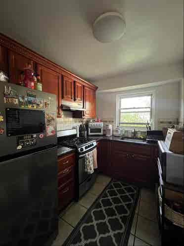 Private room for rent 
(female only)