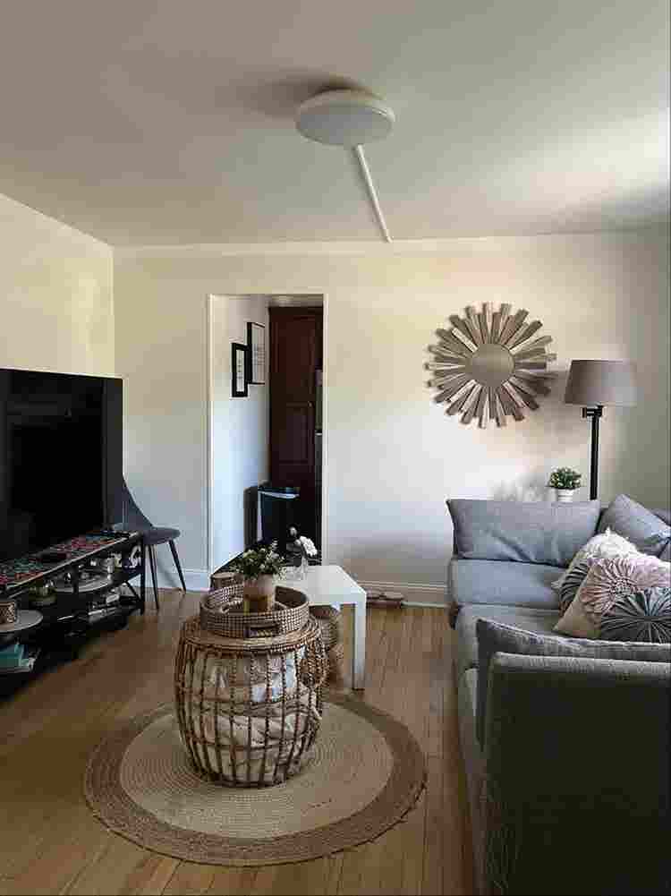 Private room for rent 
(female only)