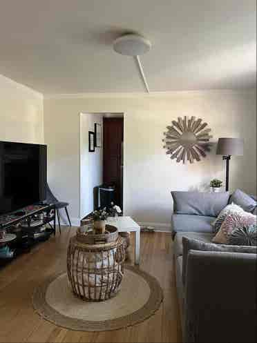 Private room for rent 
(female only)