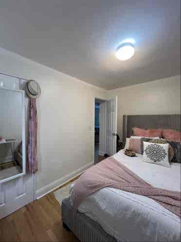 Private room for rent 
(female only)