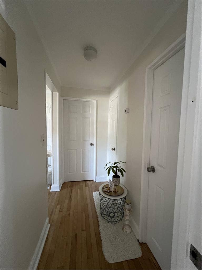 Private room for rent
(female only)