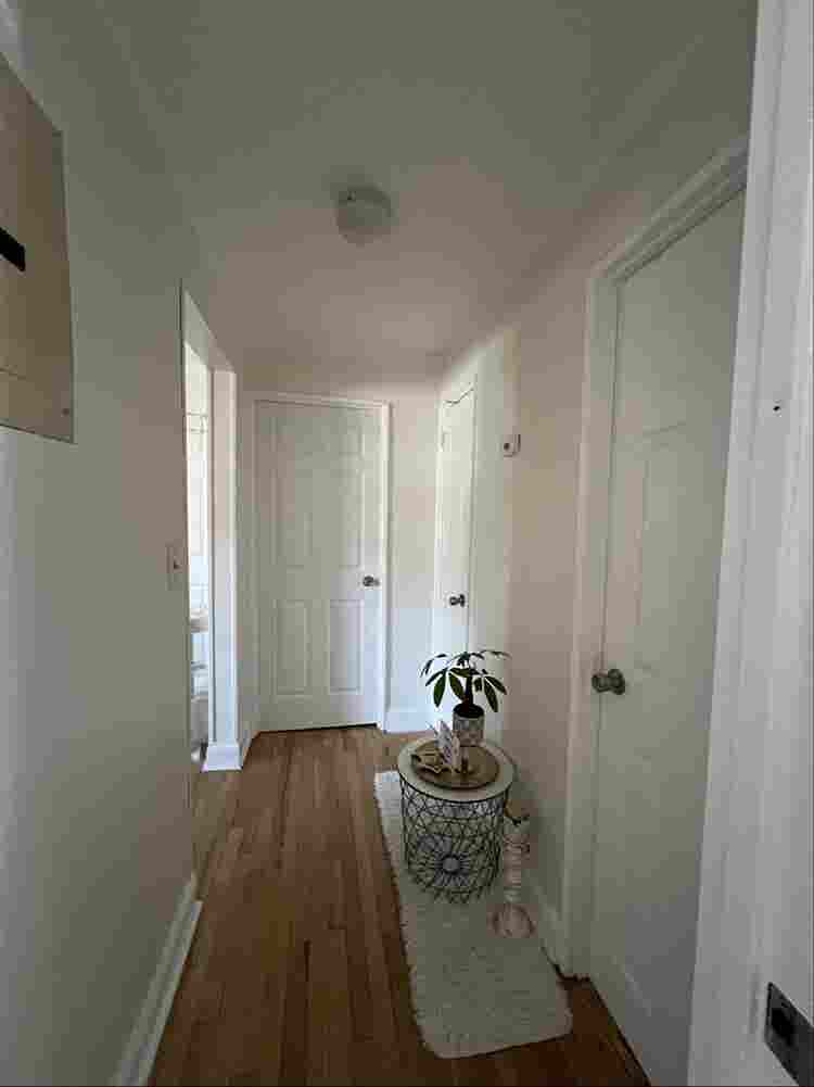 Private room for rent 
(female only)