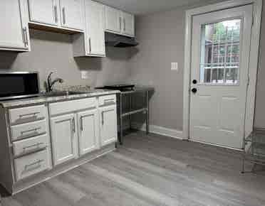 Private room for rent