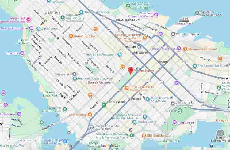 New Listing