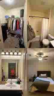 Room available at The Braxton