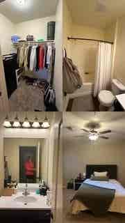 Room available at The Braxton