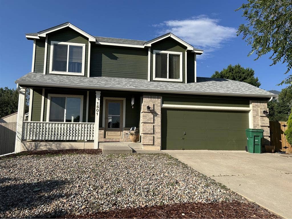Colorado Springs