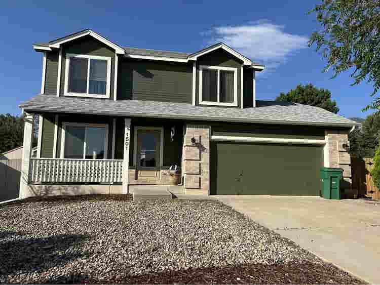 Colorado Springs