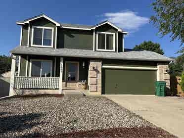 Colorado Springs