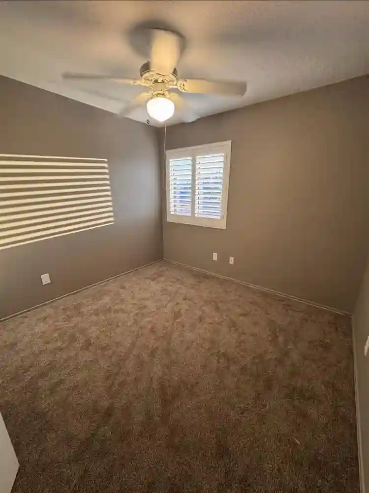 Private
Room available