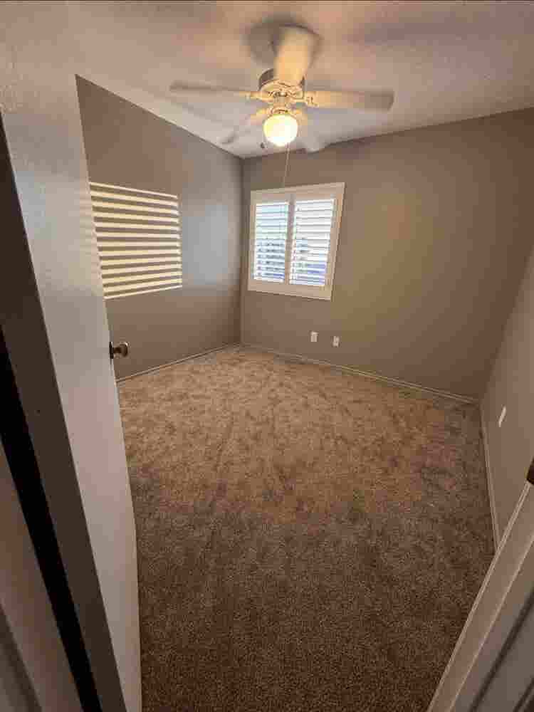 Private 
Room available
